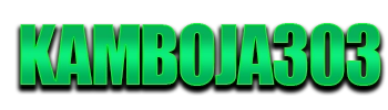 Logo KAMBOJA303